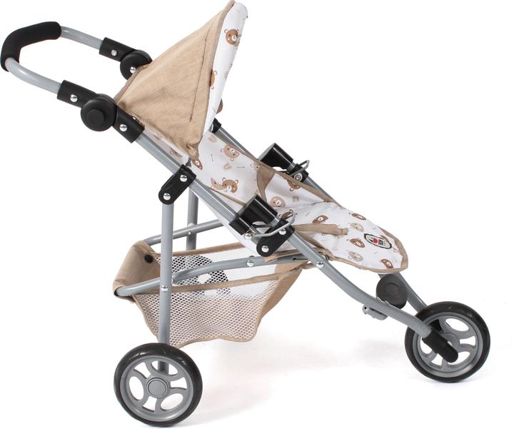 Actual product image Bayer Chic 2000 Lola