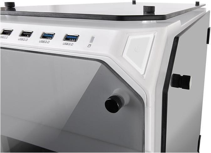 Produktbild Thermaltake View 71 (E-ATX)