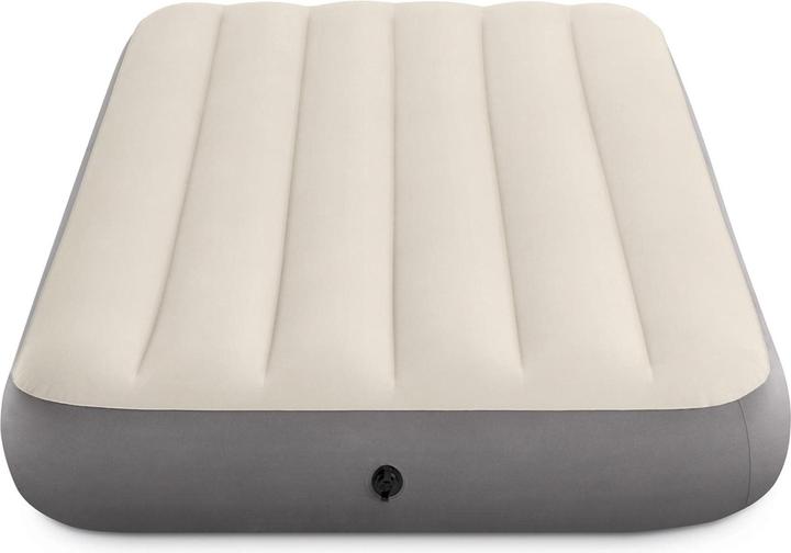 Immagine prodotto Intex Deluxe Single-High Airbed (100 x 190 cm)