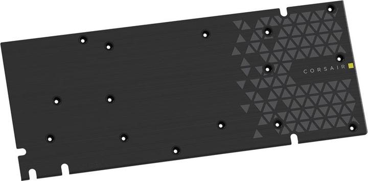 Produktbild Corsair GPU water block, XG7 RGB RX-Series