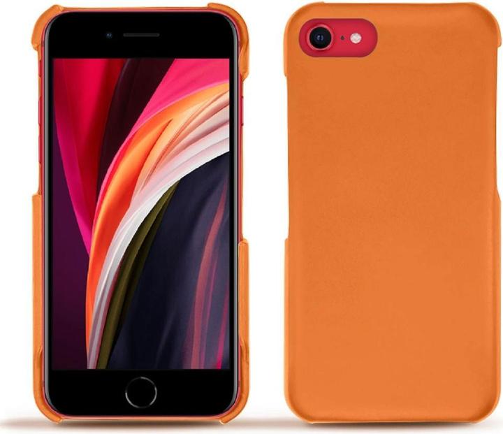 Productafbeelding Noreve Lederen omslag (Apple iPhone SE (2e generatie))