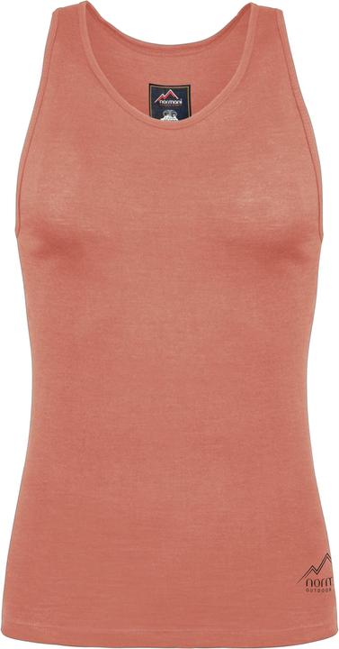 Produktbild Normani Damen Tanktop Quilpie - 7654 (L)