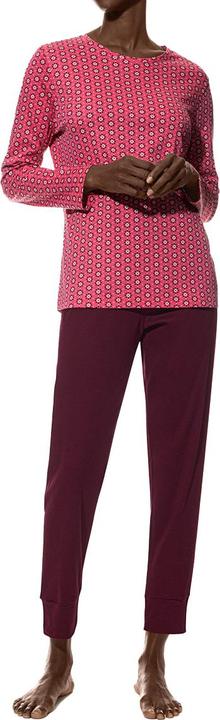 Immagine prodotto Mey Pigiama Folk Flowers (46, 3XL)