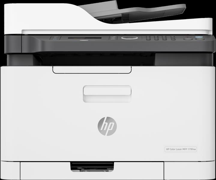 Immagine prodotto HP MFP laser a colori 179fwg (Laser, Colore)