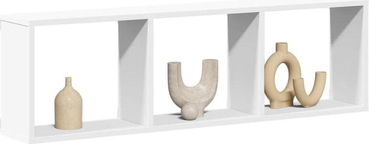 Image du produit VidaXL Armoire murale (100 x 16 x 30 cm)