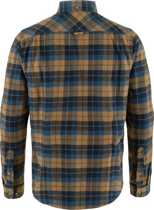 Immagine prodotto Fjällräven Camicia di flanella pesante Singi (L)
