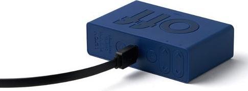 Actual product image Lexon Flip Mini