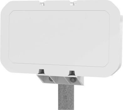 Produktbild Panorama Antennas 4X4 MiMo Omni-directional 4G/5G Antenna