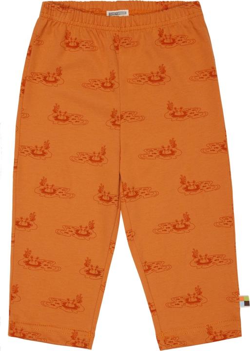 loud + proud Hose Druck