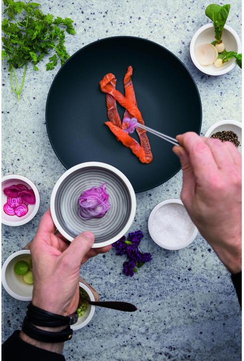 Produktbild Villeroy & Boch Manufacture Rock (1 x, 23.50 cm)