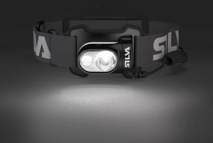 Produktbild Silva Cross Trail 7R (600 lm)