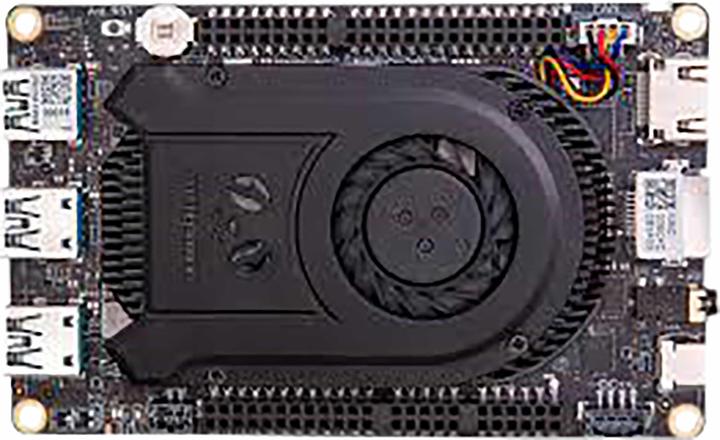 Actual product image LattePanda 3 Delta 864