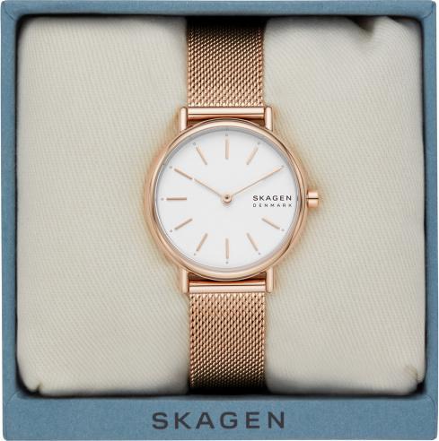 Immagine prodotto Skagen Firma (Orologio da polso analogico, 30 mm)