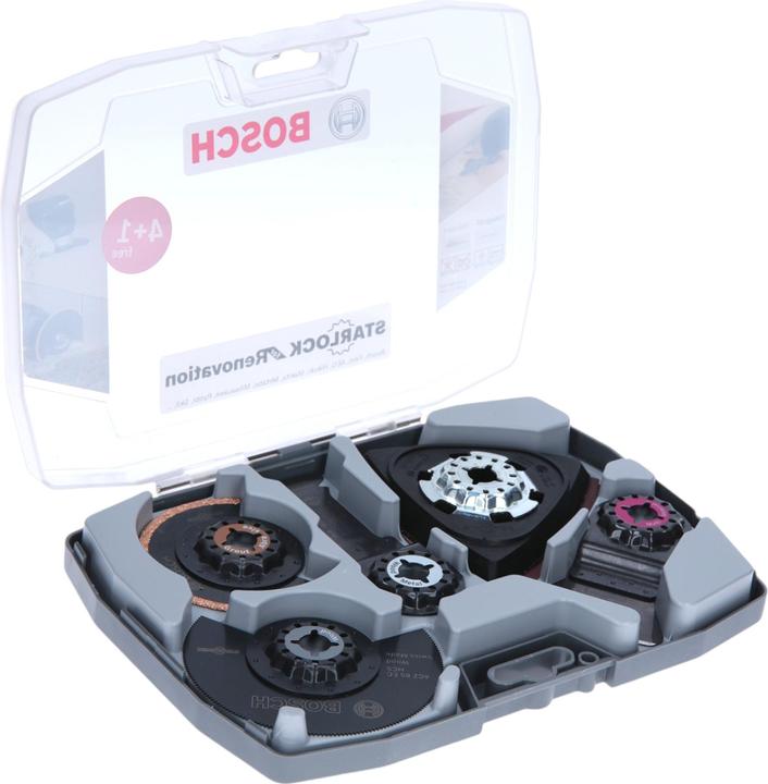 Image du produit Bosch Professional GOP 12V-28 A