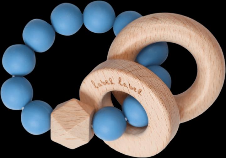 Immagine prodotto Label Label Palline con anello da mordere