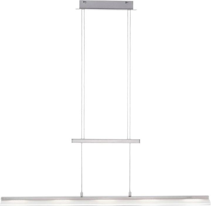 Actual product image Selltec LED pendant lamp NELE (2250 lm)