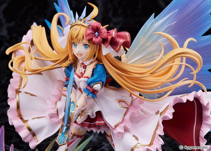 Actual product image Estream Princess Connect! Re:Dive statuette PVC 1/7 Pecorine 29 cm