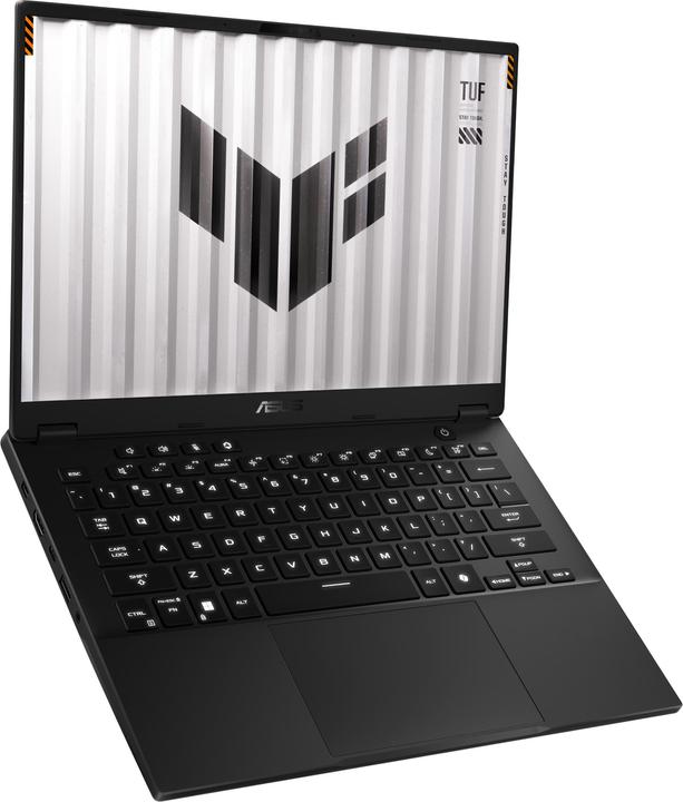 Image du produit ASUS TUF Gaming A14 RTX 4050 (14", Marvell ARMADA 370, 16 Go, 1000 Go, DE)