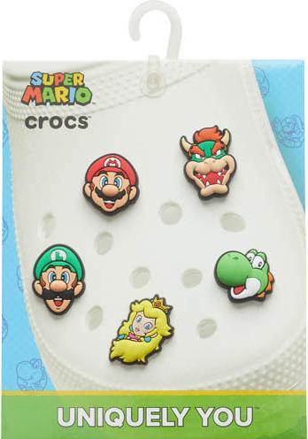 Image du produit Crocs Super Mario (Taille unique)