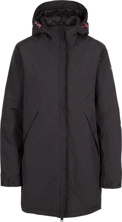 Produktbild Trespass Overcast Jacke wasserfest (XL)