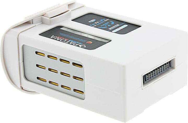 Produktbild Patona Platinum Battery DJI P4 (DJI Phantom 4 Pro Plus, DJI Phantom 4 Advanced, DJI Phantom 4, DJI Phantom 4 Pro)