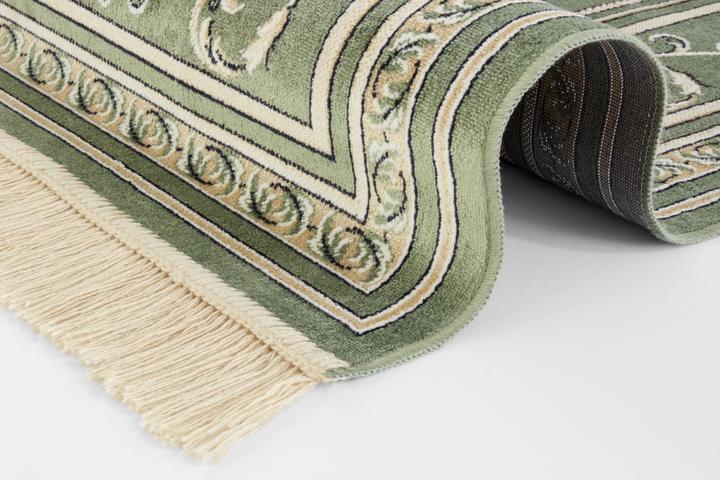Produktbild Nouristan Antik Flowers (300 x 195 cm)