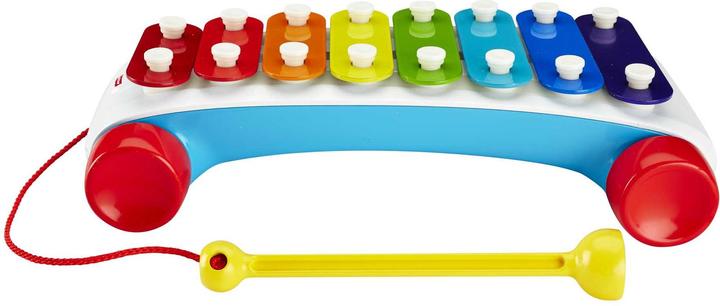 Actual product image Fisher-Price 0 (Multilingual)