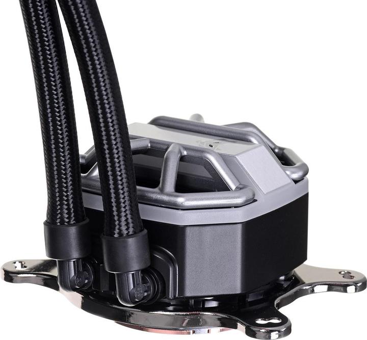 Immagine prodotto Sapphire Nitro+ S240-A AIO CPU COOLER LiQUID