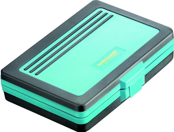 Produktbild technocraft Bits-Box Big Comfort, 71-tlg