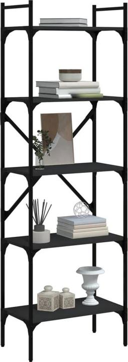 Actual product image VidaXL Klement (56 x 31.5 x 174 cm)