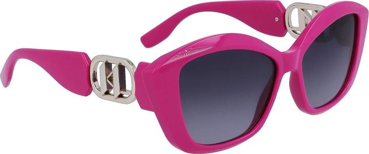 Image du produit Karl Lagerfeld Lunettes de soleil pour femmes KL6102S-525 ø 56 mm