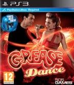 Actual product image 505 Games Grease Dance - Move (PS3, EN)