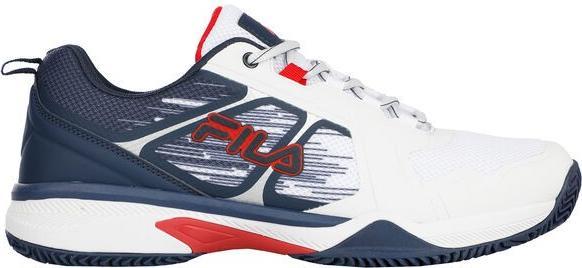 FILA Premio Sandplatz Tennisschuh Herren (40)