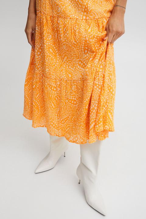 Actual product image B.young BYIMILLA LONG SK - 20812952 (38)