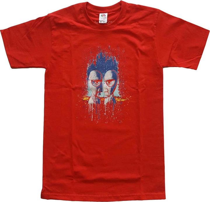 Produktbild Music Brand Division Bell TShirt (116)