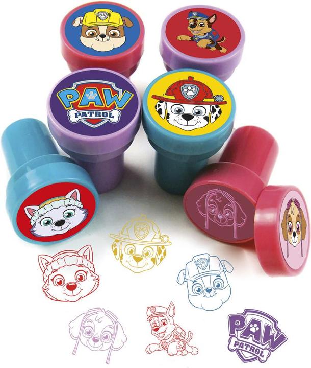 Image du produit Totum Paw Patrol