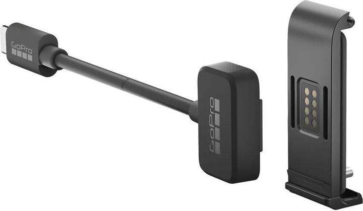Produktbild GoPro Contacto (Hero 9 Black, Hero 10 Black, Hero 11 Black, Hero 12 Black, Hero 13 Black)