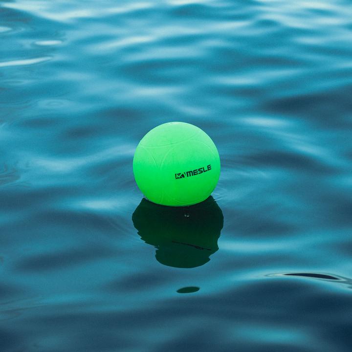 Actual product image Mesle Marker Buoy Course