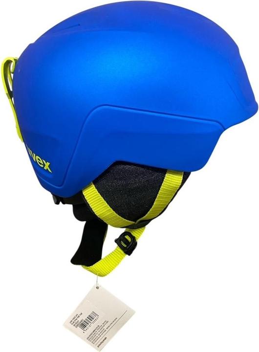 Produktbild Uvex Sports manic pro (46 - 50 cm, XS)