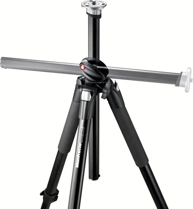 Image du produit Manfrotto 055XPROB Pro. Tripode