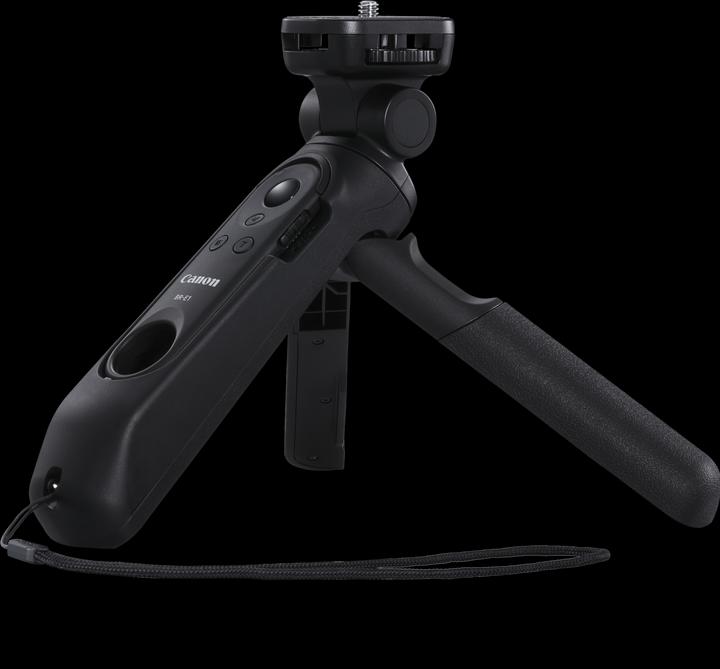 Actual product image Canon HG-100TBR (Handgrip)