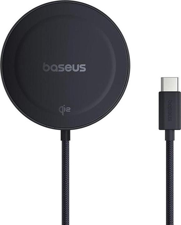 Actual product image Baseus Simple Mini4 (15 W)