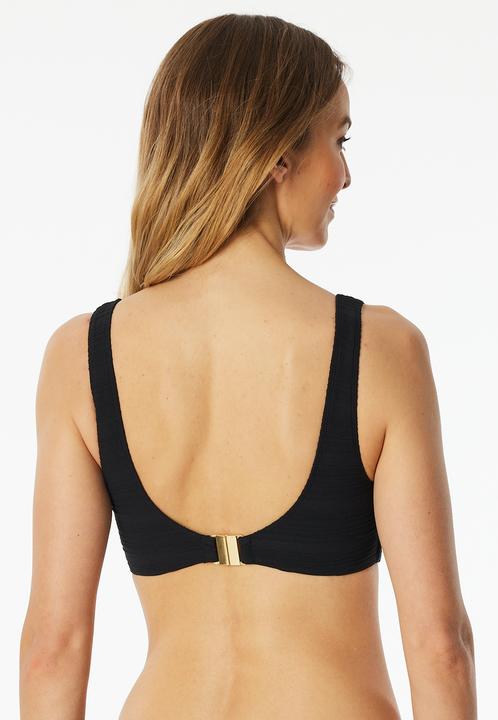 Actual product image Schiesser Aqua Bikini Top (38)