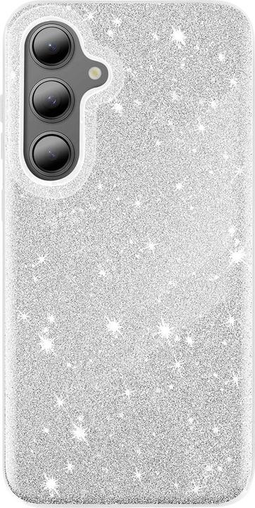Actual product image Avizar Spark Case (Samsung Galaxy S24 FE)