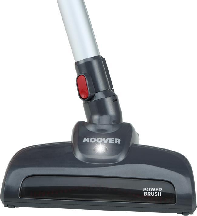 Actual product image Hoover Freedom FD 22G 011