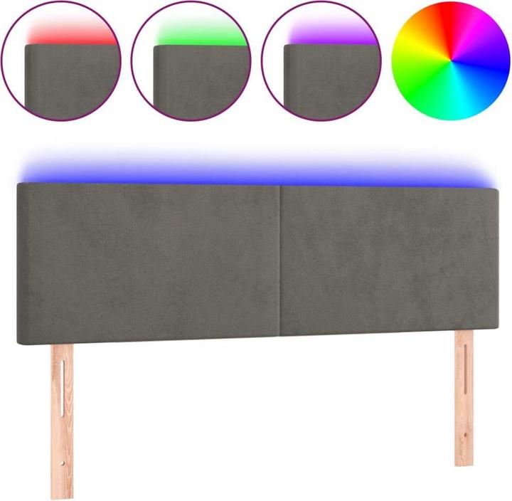 Produktbild VidaXL Ruben (144 x 5 x 88 cm)