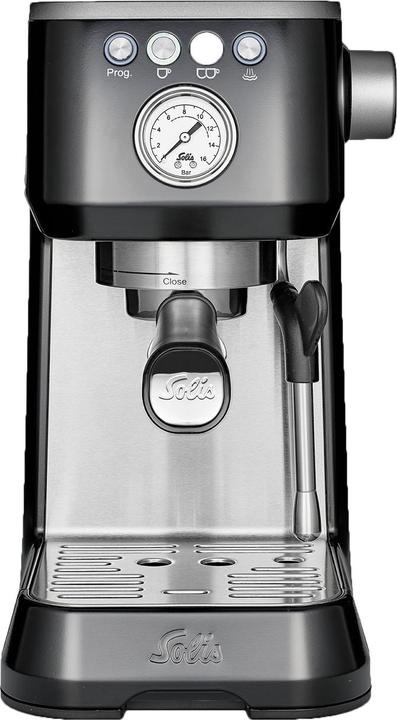 Produktbild Solis Barista Perfetta Plus V2