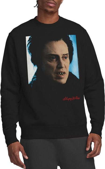 Produktbild Sleepy Hollow Horseman Sweatshirt (XL)