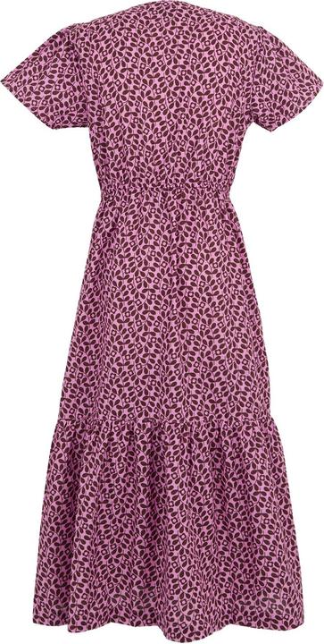 Produktbild Regatta Orla Kiely Midikleid Gestuft (38 D)