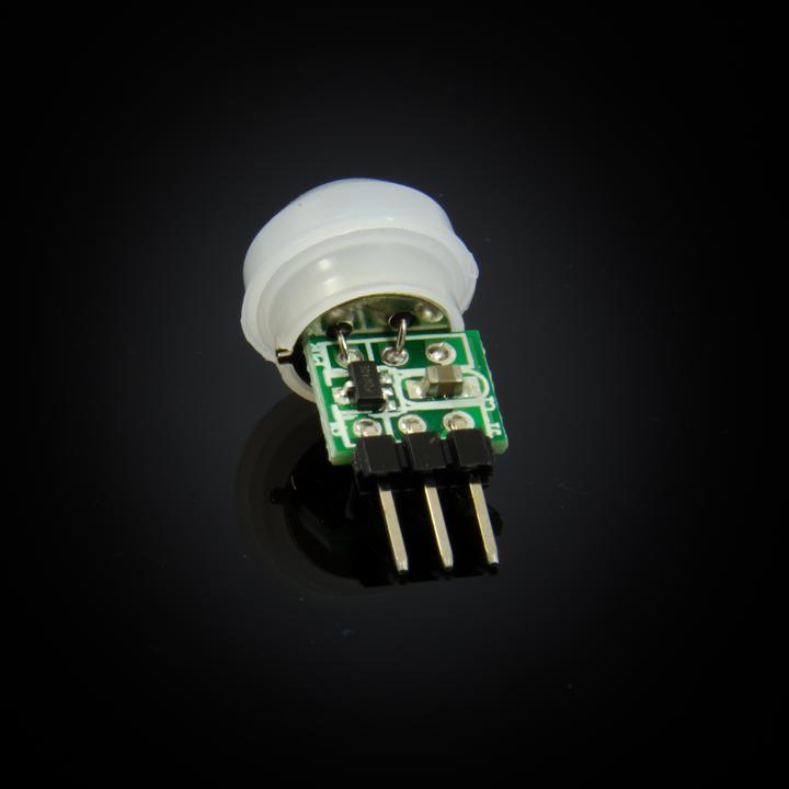 Immagine prodotto Purecrea Modulo rilevatore di movimento micro PIR
